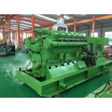 400kw AC Three Phase Coal Gas Generator/Coke Oven Gas